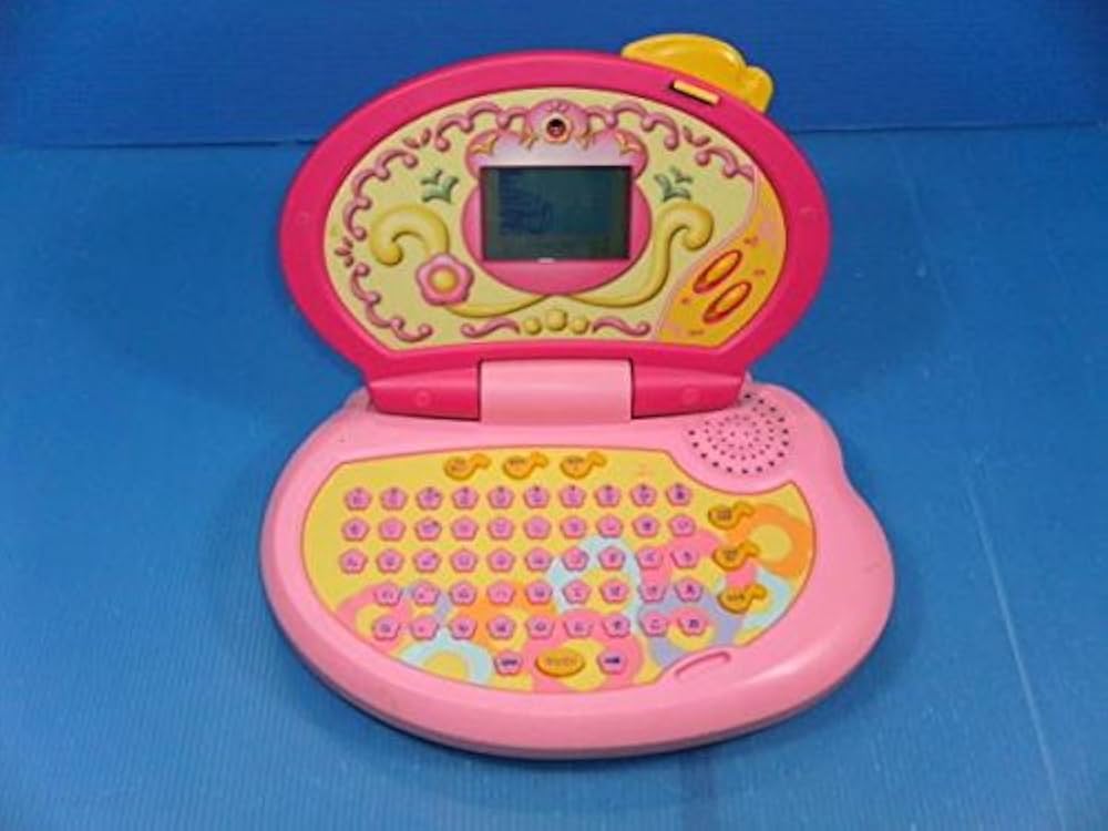 ロイヤルパトレーヌパソコン＆パトレーヌコール Amazon.co.jp: おじゃ魔女どれみ ロイヤルパトレーヌパソコン